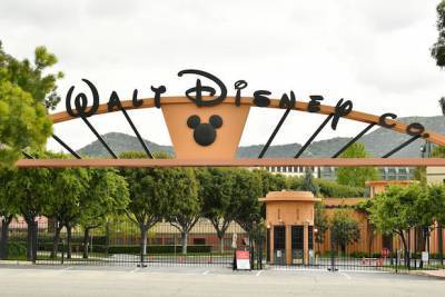 Disney Hit With More Layoffs at Studio, Searchlight - thewrap.com