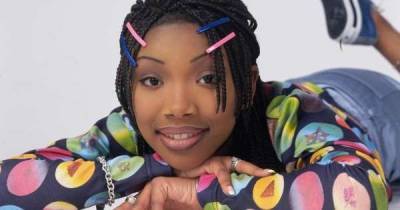 As Sister, Sister And Moesha Land On Netflix, Where Are Your Favourite Nineties TV Stars Now? - www.msn.com