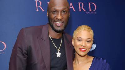 Lamar Odom’s fiancée Sabrina Parr calls off engagement: ‘I am no longer able to be by his side’ - www.foxnews.com