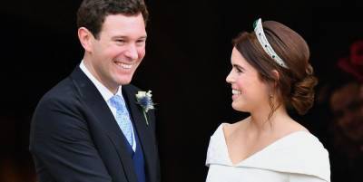 Royal Experts Have Predicted What Princess Eugenie Will Name Her Baby - www.marieclaire.com