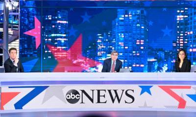 NBC & ABC Tweak Thursday Schedules For More Election Coverage; ‘Dateline’ & ‘The Good Doctor’ Repeats Pushed On East Coast - deadline.com - Pennsylvania - state Nevada - Arizona
