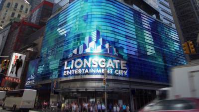 Lionsgate Posts Soft Quarter As Revenue Falls 20%; OTT Subs Grow 2.3M To 13.7M - deadline.com