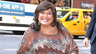 Abby Lee Miller Reveals She’s Now Able To Walk ‘150 Feet’ Two Years After Life-Saving Spinal Surgery - hollywoodlife.com