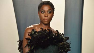 Lashana Lynch Says She Suffered 'Attacks' and 'Abuse' After Being Cast as 007 - www.etonline.com - Britain