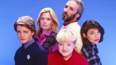 ‘Family Ties’ Cast To Reunite On ‘Stars In The House’ - deadline.com
