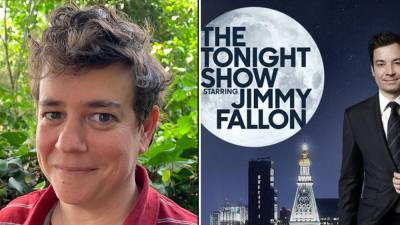 ‘The Tonight Show’ Head Writer Rebecca Drysdale Exits - deadline.com - Chicago