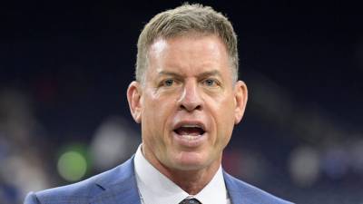 Troy Aikman wants justice for SMU student killed on Halloween - www.foxnews.com