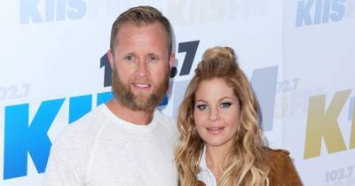 Candace Cameron Bure Says Quarantine ‘Tested’ Her Marriage to Valeri Bure in the ‘Best of Ways’ - www.usmagazine.com