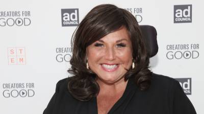 Abby Lee Miller reveals she's learning to walk again after back surgery - www.foxnews.com