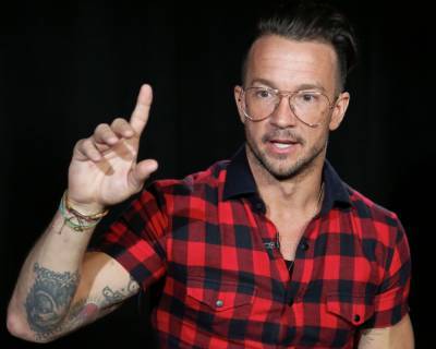 Hillsong Church Pastor Carl Lentz Breaks Silence After Being Fired, Confesses He’s Been ‘Unfaithful’ To Wife - etcanada.com - Houston