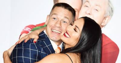 Celebrity Couples Who Called Off Their Engagements: John Cena and Nikki Bella, More - www.usmagazine.com