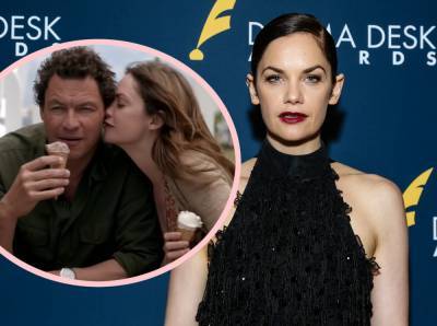 Dominic West's Co-Star Ruth Wilson Reveals She Left The Affair Because She 'Didn't Feel Safe' - perezhilton.com - New York