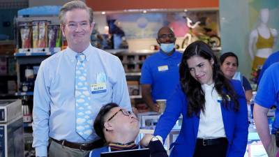 ‘Superstore’: The Cloud 9 Family Bids A Bittersweet Farewell To America Ferrera With Uncertainty & Excitement - deadline.com - California