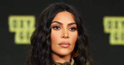 Kim Kardashian Feels Like an ‘Awful Mom’ While Quarantining With Her 4 Kids Amid Pandemic - www.usmagazine.com - Chicago