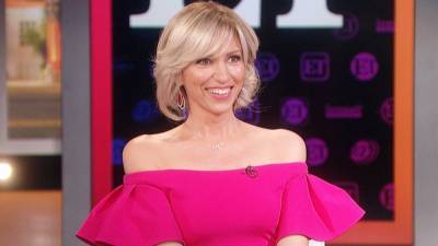 Debbie Gibson Reveals Who She’d Like to Play Her in a Biopic (Exclusive) - www.etonline.com