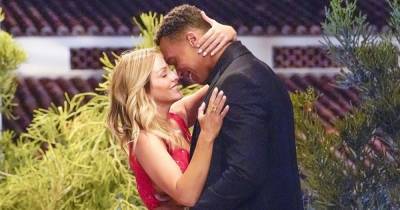 Tayshia Adams Is Officially the Bachelorette After Clare Crawley and Dale Moss Leave - www.usmagazine.com