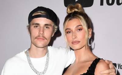 Hailey Bieber Denies She's Pregnant, Calls Out Us Weekly for Planning a Story - www.justjared.com