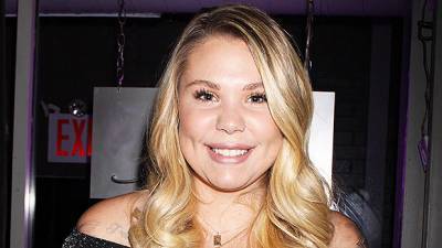‘Teen Mom 2’s Kailyn Lowry Reveals Why She ‘Might Be Done’ Having Kids After Having 4th Son - hollywoodlife.com