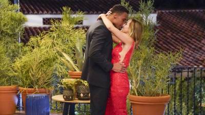 ‘The Bachelorette’ Recap: Clare Crawley’s Journey Comes to an Expedited End - variety.com
