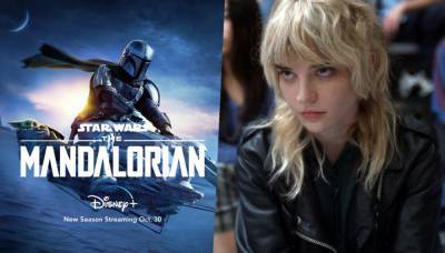 Sophie Thatcher Joins ‘Star Wars’ Galaxy; Either New Unknown Spin-off Or ‘Mandalorian’ S3 - theplaylist.net - Lucasfilm