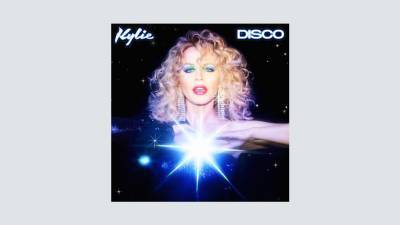 Kylie Minogue’s ‘Disco’ Delivers Exactly What It Promises: Album Review - variety.com - USA
