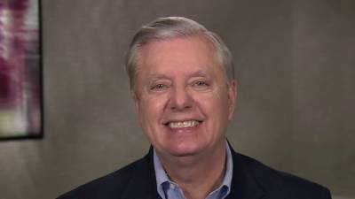 Graham announces $500G donation to Trump campaign legal efforts, calls Philly elections 'crooked as a snake' - www.foxnews.com - Pennsylvania - state Nevada - Michigan