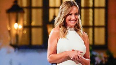 'Bachelorette' Clare Crawley Speaks Out on Her Ending and Engagement With Dale Moss - www.etonline.com