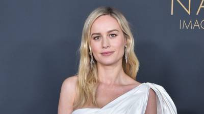 Brie Larson says she felt 'ugly and like an outcast' in the past - www.foxnews.com
