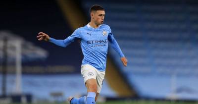 Paul Power hails Phil Foden for Man City breakthrough and link to supporters - www.manchestereveningnews.co.uk - Manchester
