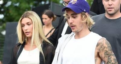 Hailey Baldwin calls out news publication; Clarifies she's 'not pregnant' with her & Justin Bieber's 1st child - www.pinkvilla.com - USA - county Turner
