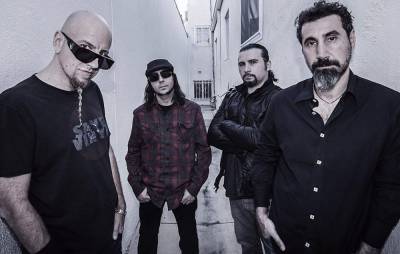 System of a Down share first new songs in 15 years, ‘Protect the Land’ and ‘Genocidal Humanoidz’ - www.nme.com - Armenia