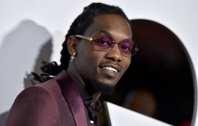 Offset to make film debut in upcoming movie ‘American Sole’ - www.nme.com - USA