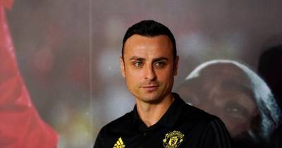 'Awful' - Dimitar Berbatov slams Manchester United defence after latest mistake - www.manchestereveningnews.co.uk - Senegal - Manchester - city Istanbul