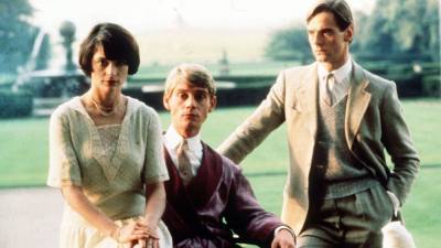 BBC Planning Latest ‘Brideshead Revisited’ Remake, With Luca Guadagnino Attached To Direct - deadline.com