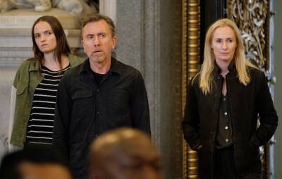 Watch an exclusive clip from Tim Roth’s thriller series ‘Tin Star: Liverpool’ - www.nme.com