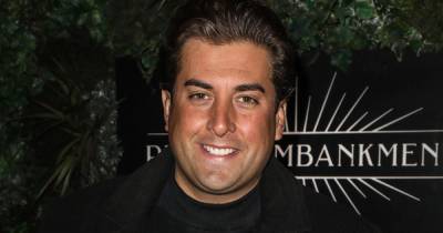 James Argent charges fans £83 for personalised videos after his business loses £60,000 - www.ok.co.uk