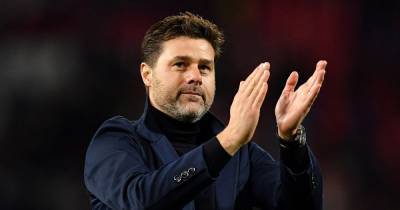 We simulated Manchester United's season with Mauricio Pochettino as manager - www.manchestereveningnews.co.uk - Manchester - city Istanbul