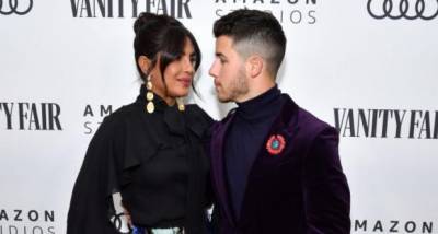 Priyanka Chopra Jonas confesses idea of 'being married was such an alien thought'; Talks about being ambitious - www.pinkvilla.com - Hollywood