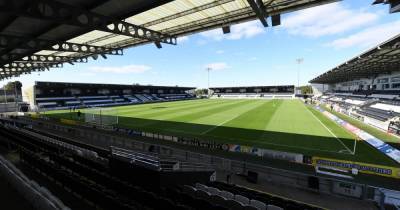 St Mirren pay tribute to fans with SMISA Stadium announcement ahead of Dundee United clash - www.dailyrecord.co.uk