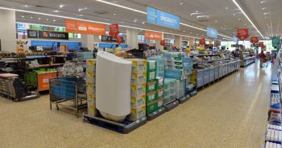 Aldi boss issues urgent Christmas shopping update to customers - www.manchestereveningnews.co.uk