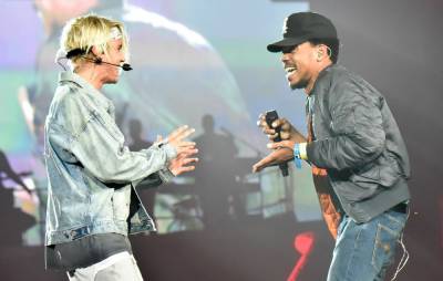 Watch the video for Justin Bieber and Chance The Rapper’s new acoustic take on ‘Holy’ - www.nme.com