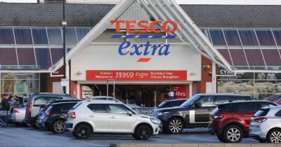 Tesco and Waitrose ban certain shoppers from entering supermarkets during lockdown - www.manchestereveningnews.co.uk - Britain