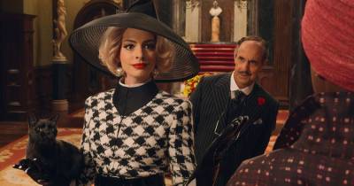 The Witches star Anne Hathaway responds to disability controversy over remake - www.manchestereveningnews.co.uk