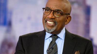 Al Roker to take time off work to battle prostate cancer - abcnews.go.com - New York