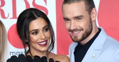 Liam Payne and Cheryl agreed he should 'be away for a little bit' from son Bear - www.msn.com