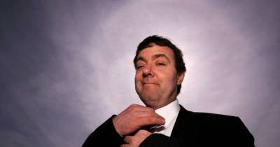 John Sessions: Stand-up comedian who found fame on TV in ‘Whose Line Is It Anyway?’ - www.msn.com - Britain