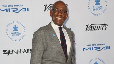 Al Roker Reveals On ‘Today’ He’s Been Diagnosed With Prostate Cancer Will Undergo Surgery - hollywoodlife.com