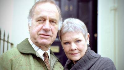 Geoffrey Palmer Dies: ‘As Time Goes By’, James Bond & ‘Paddinton’ Actor Was 93 - deadline.com - Britain