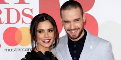 Liam Payne Calls Out Tabloid for Misleading Headline About Ex Cheryl & Baby Bear - www.justjared.com