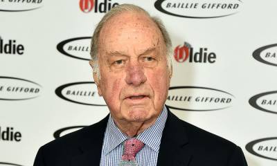 James Bond and As Time Goes By star Geoffrey Palmer dies aged 93 - hellomagazine.com - Britain